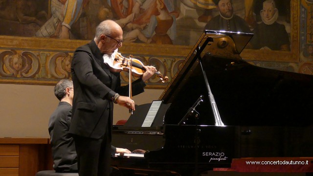 Collegio Borromeo Massimo Quarta