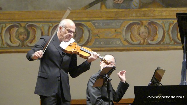 Collegio Borromeo Massimo Quarta