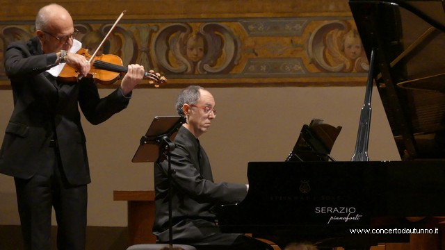 Collegio Borromeo Massimo Quarta