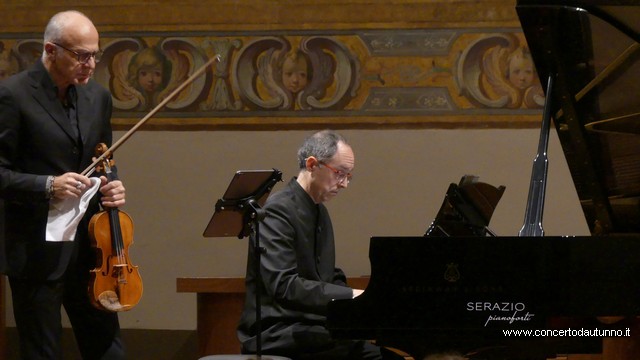 Collegio Borromeo Massimo Quarta