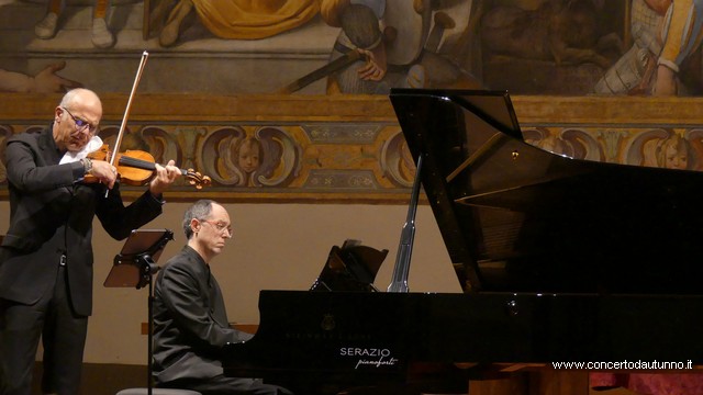 Collegio Borromeo Massimo Quarta