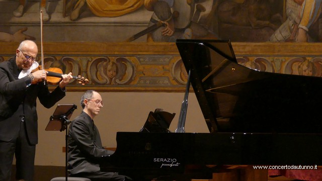 Collegio Borromeo Massimo Quarta