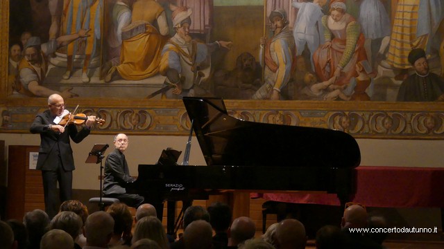 Collegio Borromeo Massimo Quarta