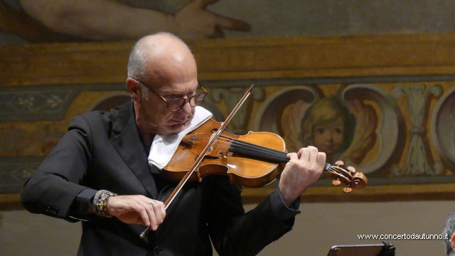 Collegio Borromeo Massimo Quarta