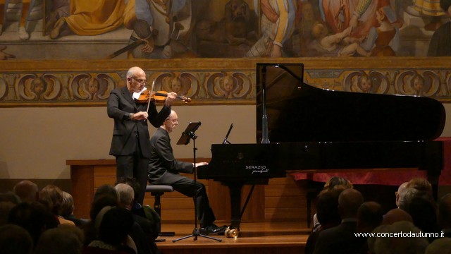 Collegio Borromeo Massimo Quarta