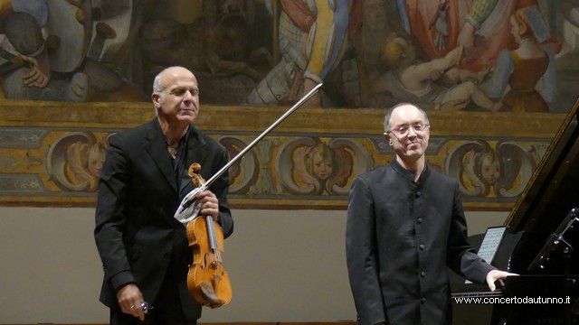 Collegio Borromeo Massimo Quarta