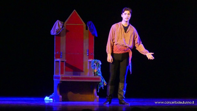 Elia Tedesco e SIMONE MARIETTA