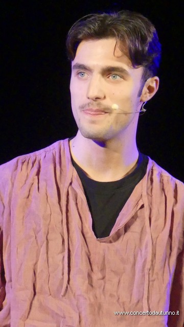 Elia Tedesco e SIMONE MARIETTA