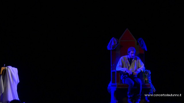 Elia Tedesco e SIMONE MARIETTA