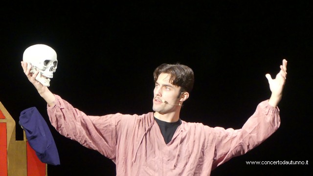 Elia Tedesco e SIMONE MARIETTA