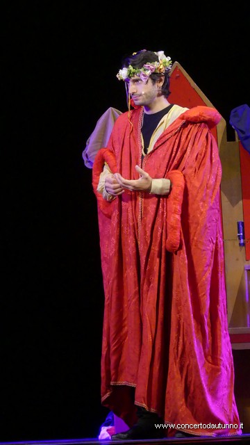 Elia Tedesco e SIMONE MARIETTA