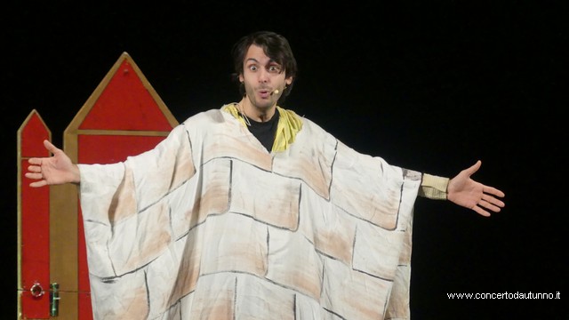 Elia Tedesco e SIMONE MARIETTA