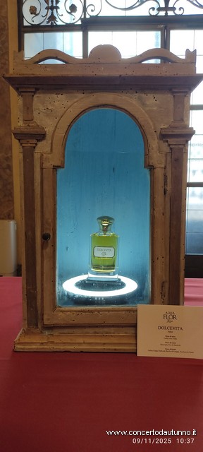 Giulia Bolcato, soprano Romer Ensemble