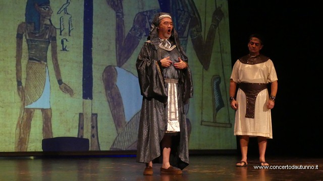 Magenta Lirico Lisca