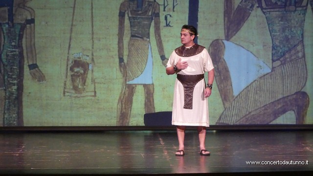 Magenta Lirico Lisca