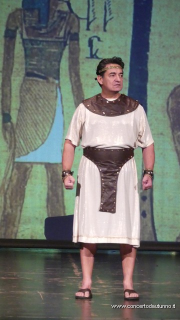 Magenta Lirico Lisca