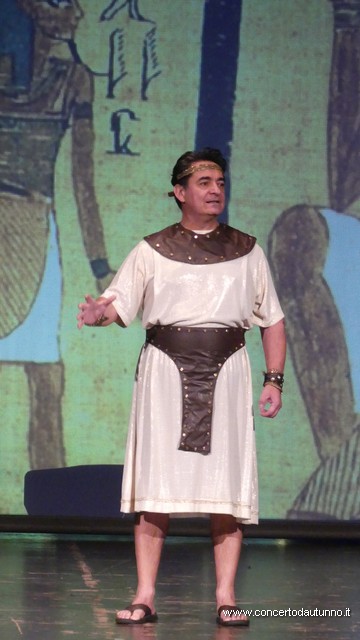 Magenta Lirico Lisca