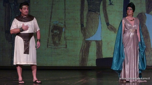 Magenta Lirico Lisca