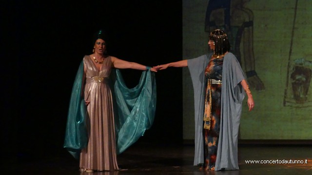 Magenta Lirico Lisca