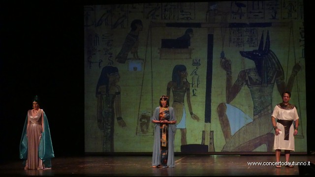 Magenta Lirico Lisca