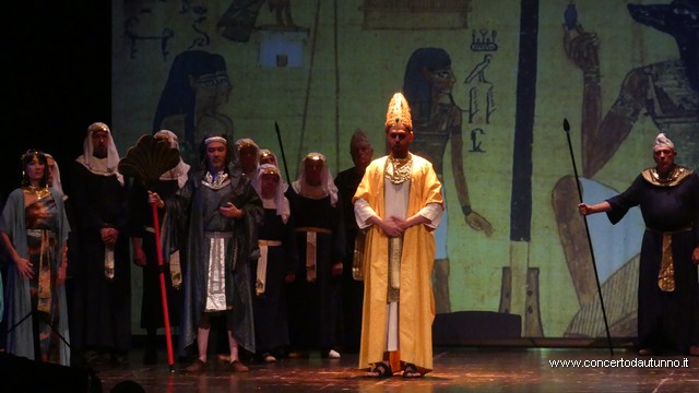 Magenta Lirico Lisca