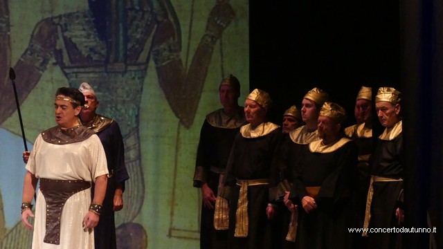 Magenta Lirico Lisca