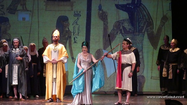 Magenta Lirico Lisca