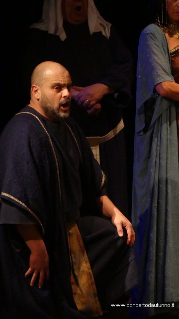 Magenta Lirico Lisca