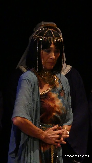 Magenta Lirico Lisca