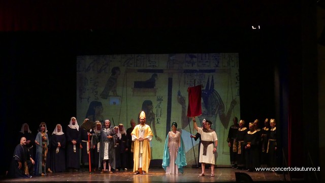 Magenta Lirico Lisca