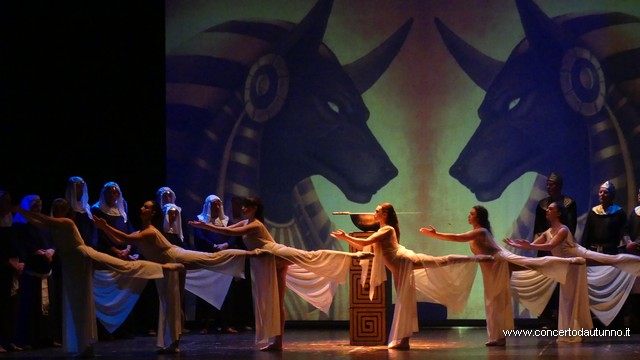 Magenta Lirico Lisca