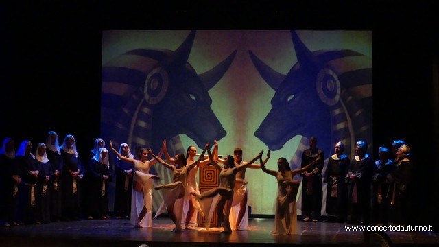 Magenta Lirico Lisca