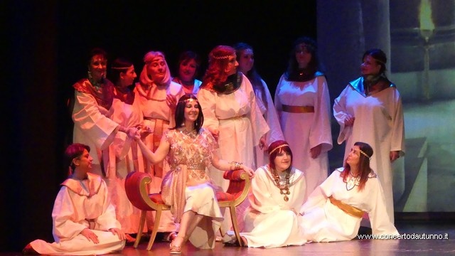 Magenta Lirico Lisca