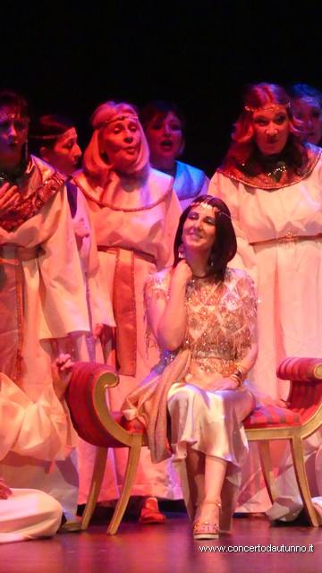 Magenta Lirico Lisca