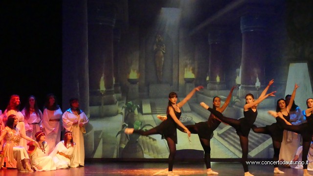 Magenta Lirico Lisca