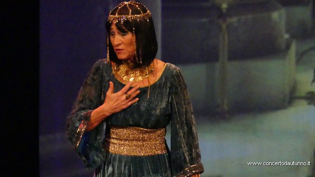 Magenta Lirico Lisca