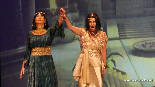 Magenta Lirico Lisca