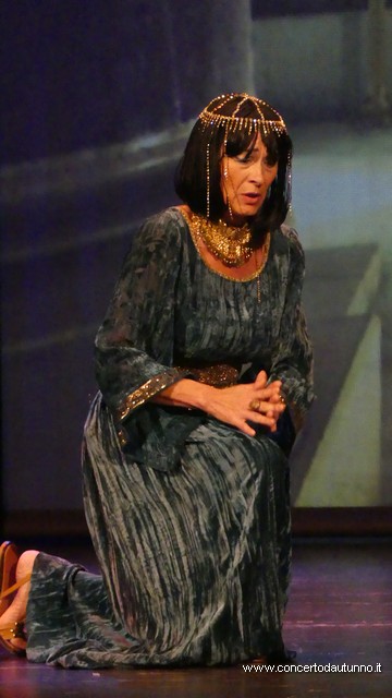 Magenta Lirico Lisca