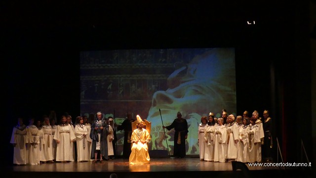 Magenta Lirico Lisca