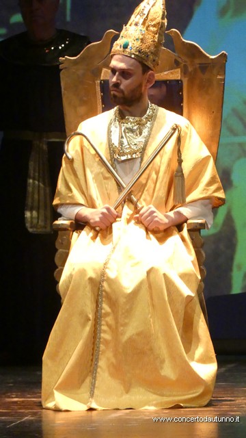 Magenta Lirico Lisca