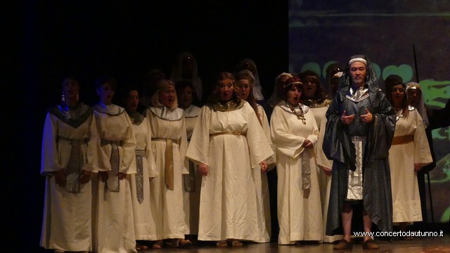 Magenta Lirico Lisca