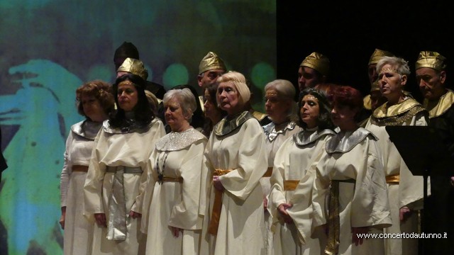 Magenta Lirico Lisca