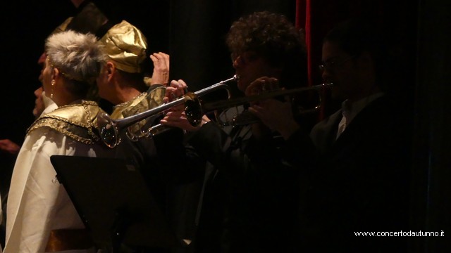 Magenta Lirico Lisca