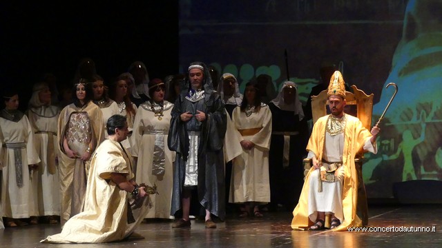 Magenta Lirico Lisca