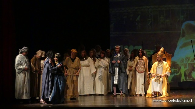 Magenta Lirico Lisca