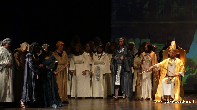 Magenta Lirico Lisca