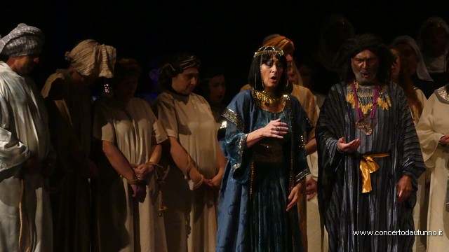 Magenta Lirico Lisca