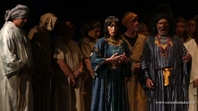 Magenta Lirico Lisca