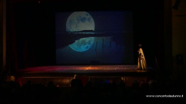 Magenta Lirico Lisca