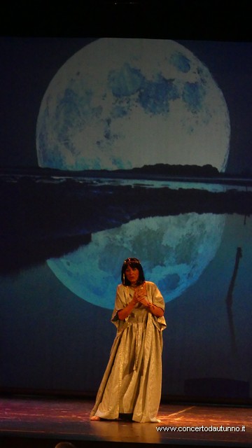 Magenta Lirico Lisca